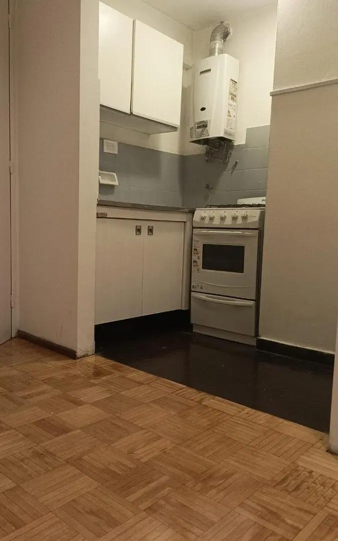 Departamento en alquiler 3