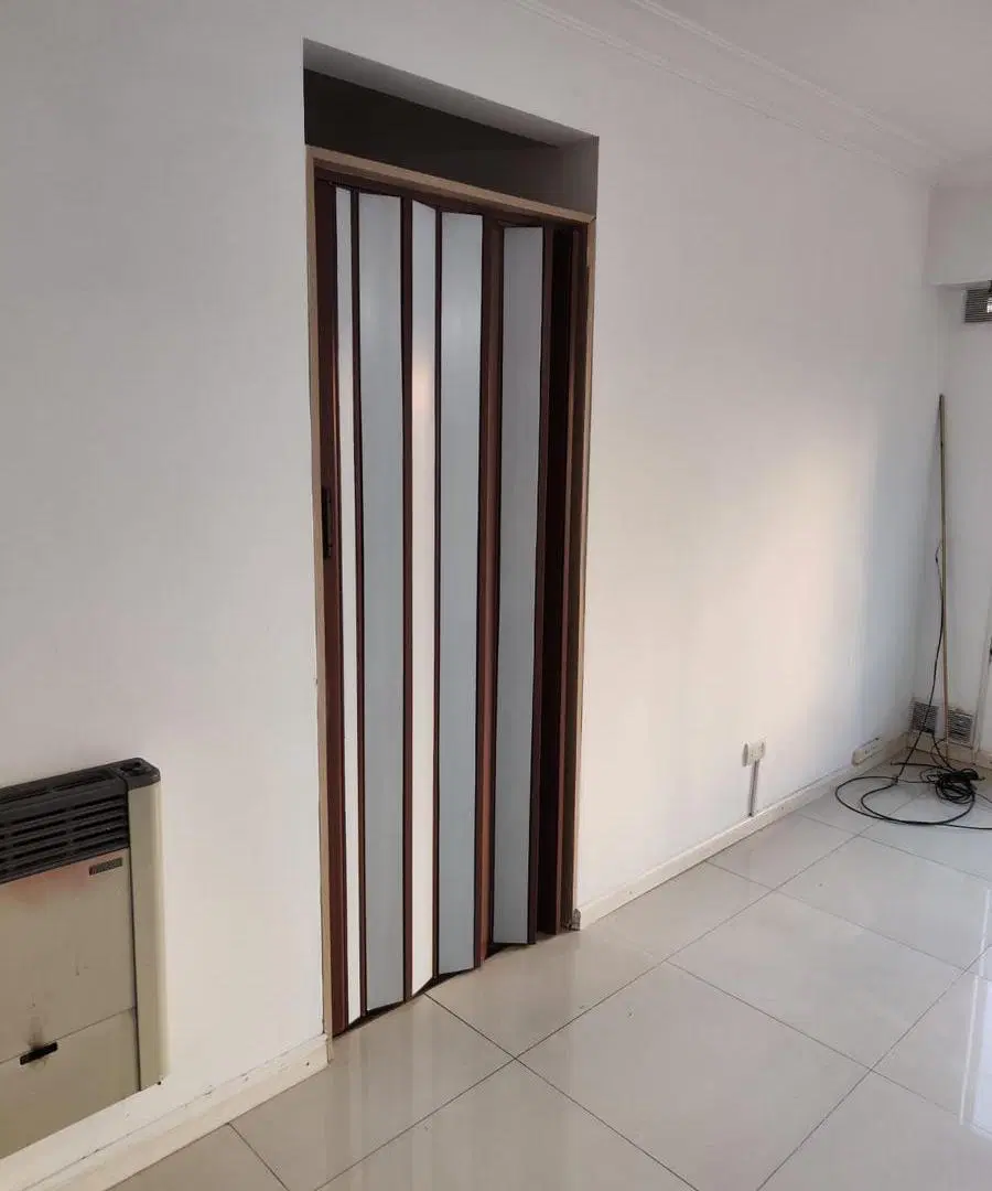 Departamento de escalera 2