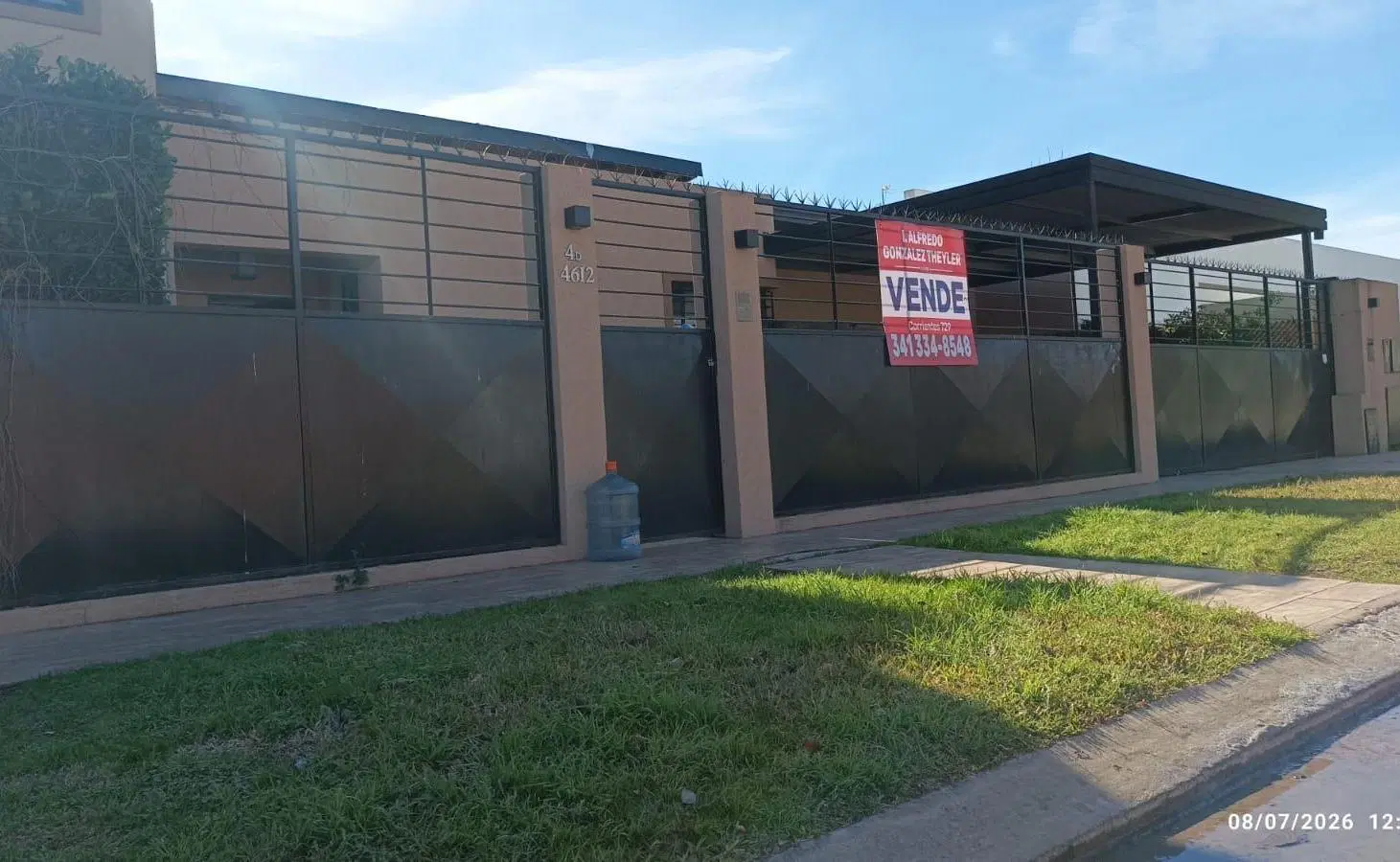 Casa en venta Funes Hills 1