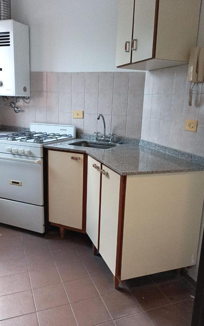 Foto de Departamento 1 dormitorio en alquiler, imagen 1