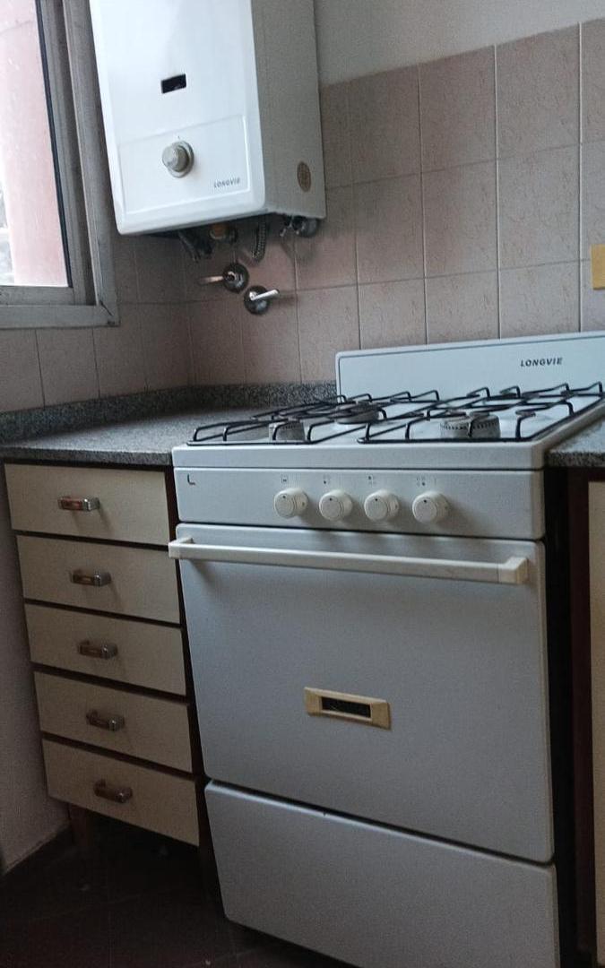 Foto de Departamento 1 dormitorio en alquiler, imagen 4