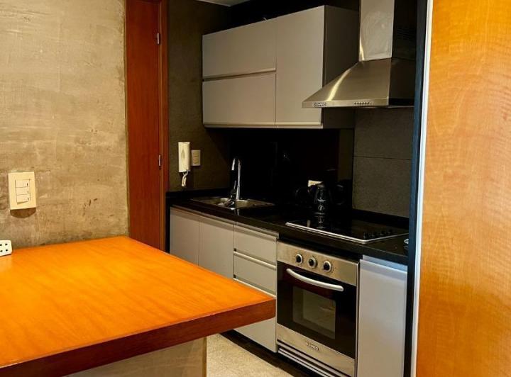 Departamento EN ALQUILER ubicado en Palermo Hollywood 5