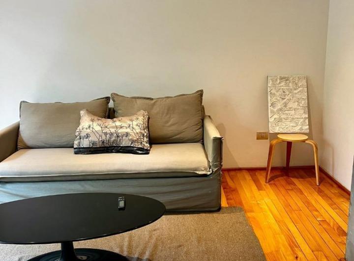 Departamento EN ALQUILER ubicado en Palermo Hollywood 3