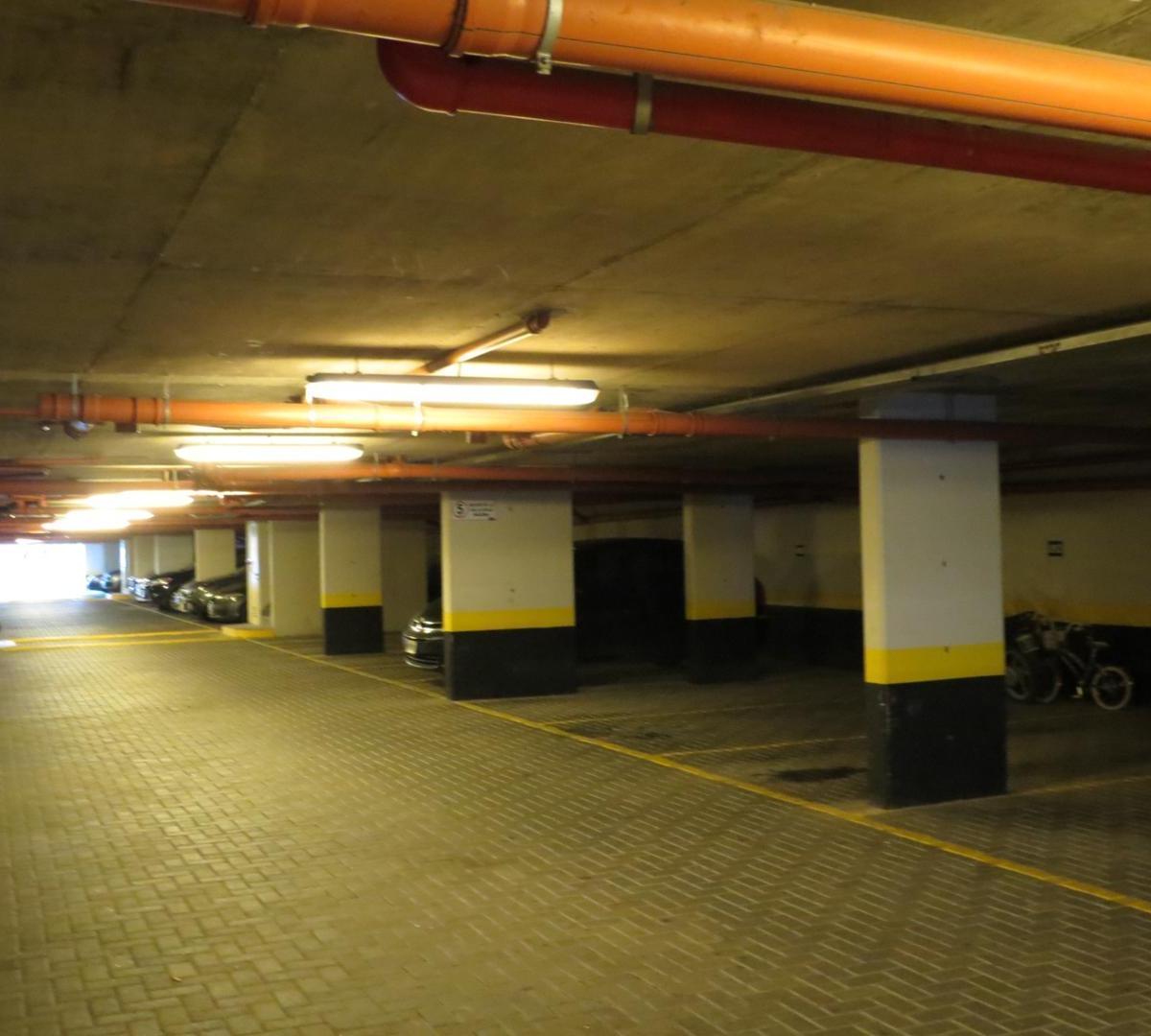 Departamento 4 Ambientes en Venta - Quartier, Nordelta 2