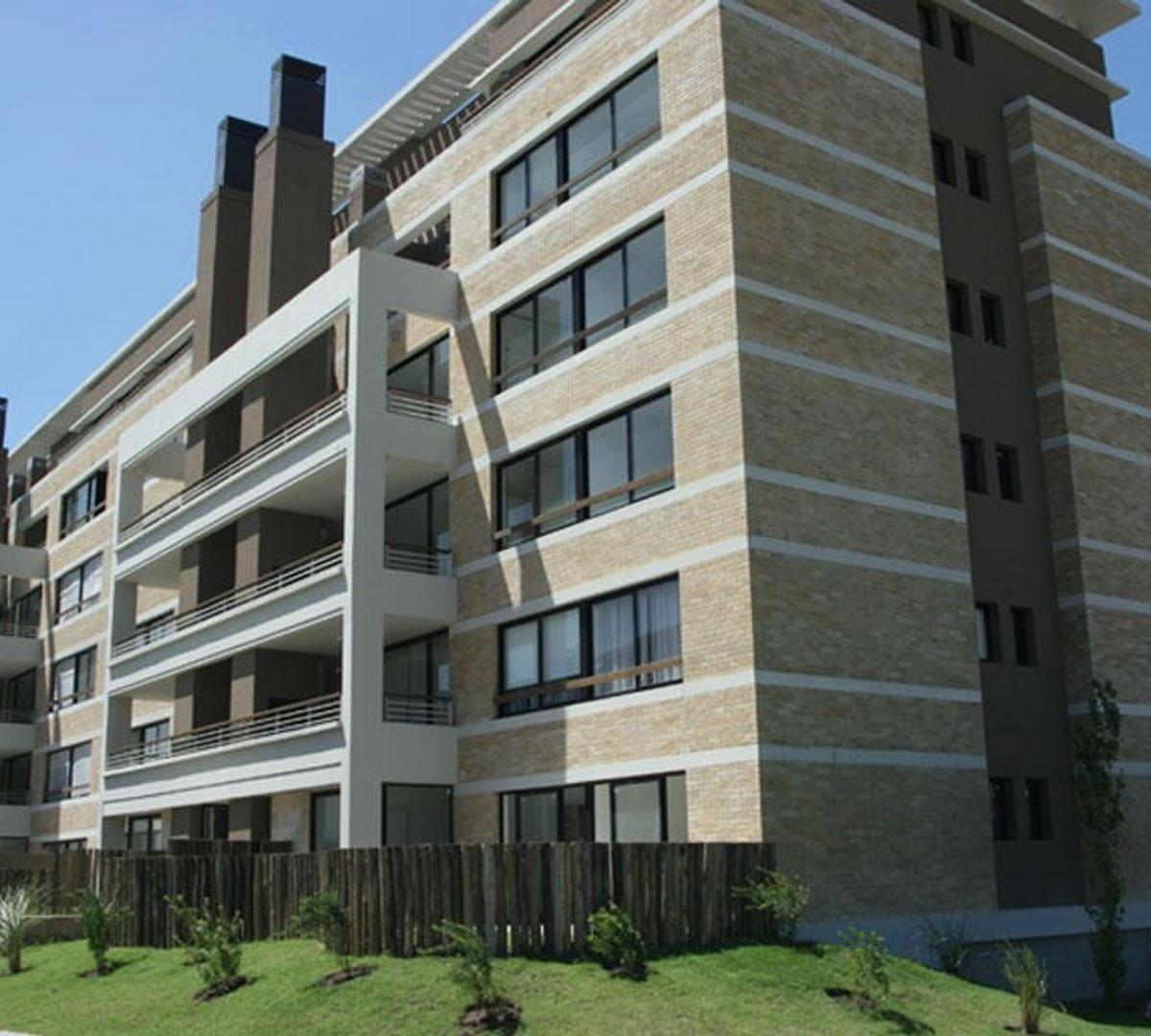 Departamento 4 Ambientes en Venta - Quartier, Nordelta 3