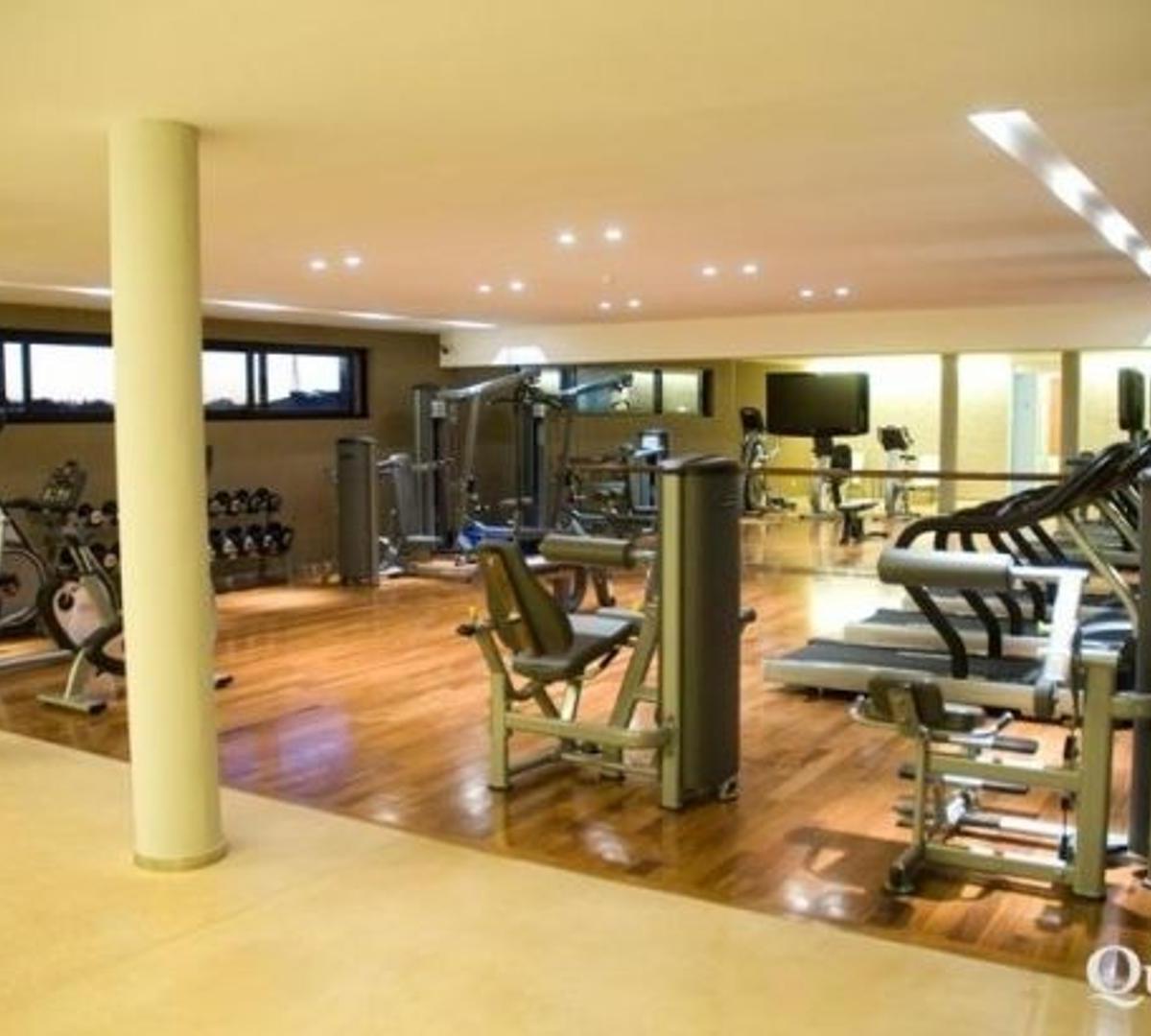 Departamento 4 Ambientes en Venta - Quartier, Nordelta 5