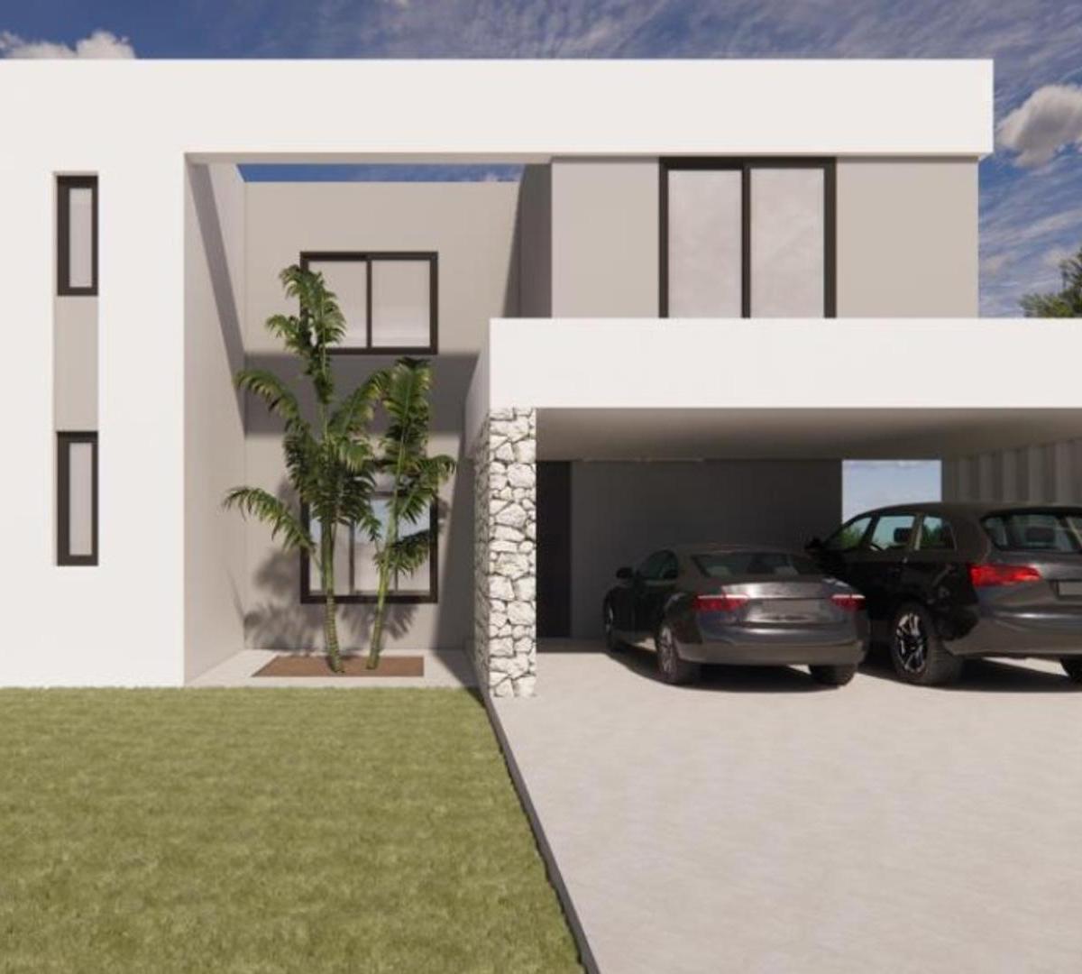 Casa en Venta San Matias - Escobar 4