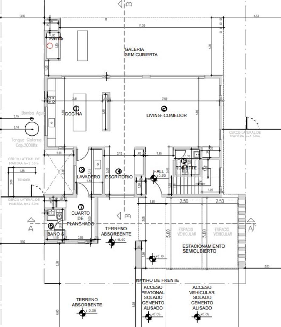 Plano 1