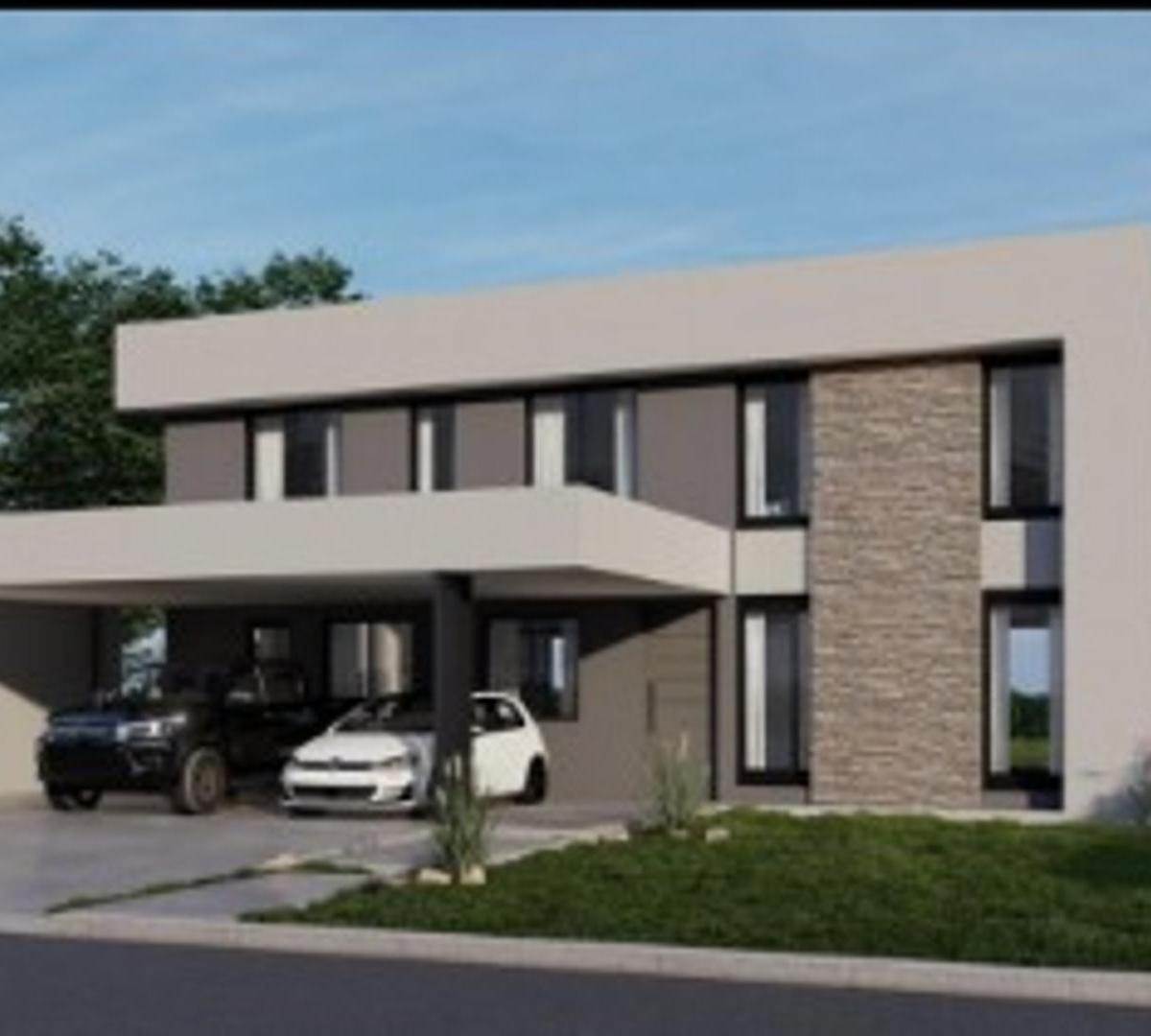Casa a Estrenar en Venta - San Matias, Escobar 4