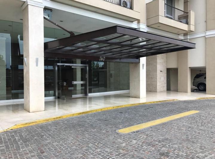 Departamento en alquiler en Terrazas de la Bahia, Nordelta. 4
