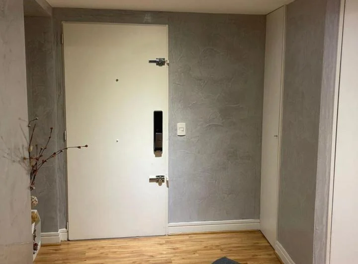 Departamento en alquiler en Terrazas de la Bahia, Nordelta. 2