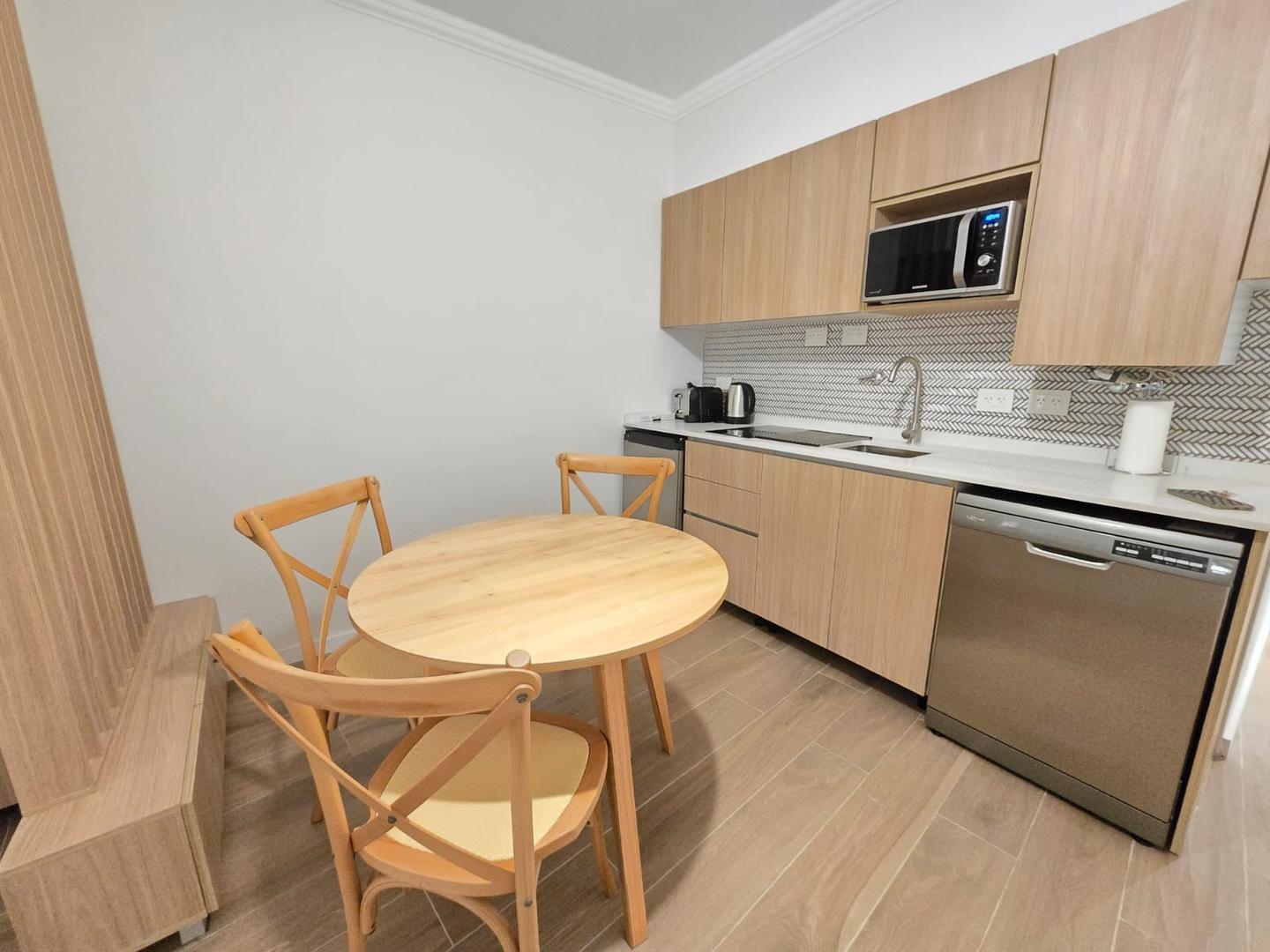 Foto de DEPARTAMENTO EN ALQUILER AMOBLADO, imagen 3