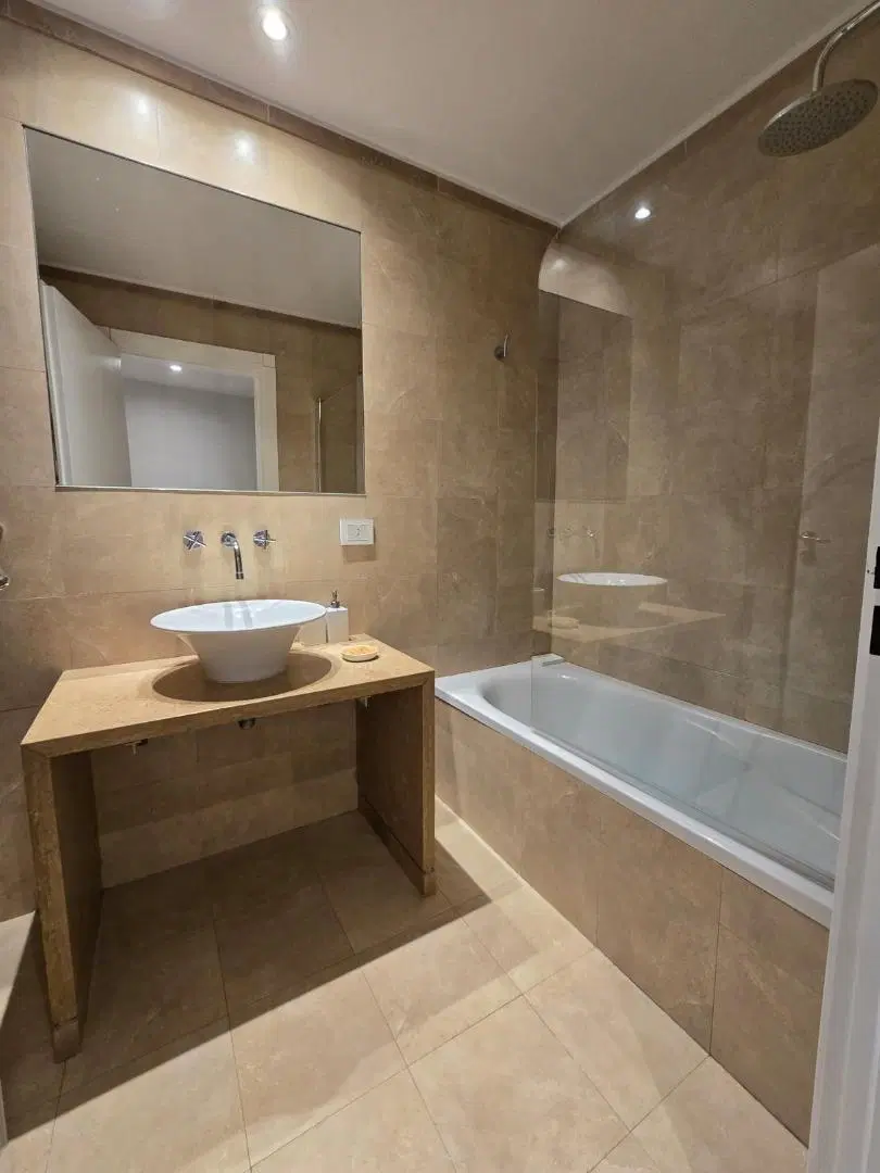 DEPARTAMENTO EN ALQUILER AMOBLADO 5