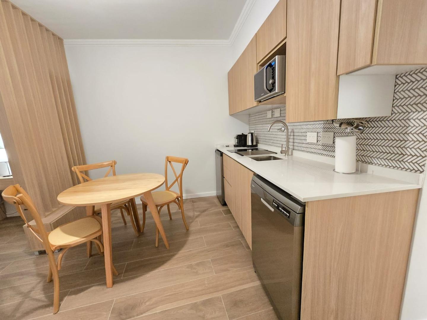 Foto de DEPARTAMENTO EN ALQUILER AMOBLADO, imagen 2