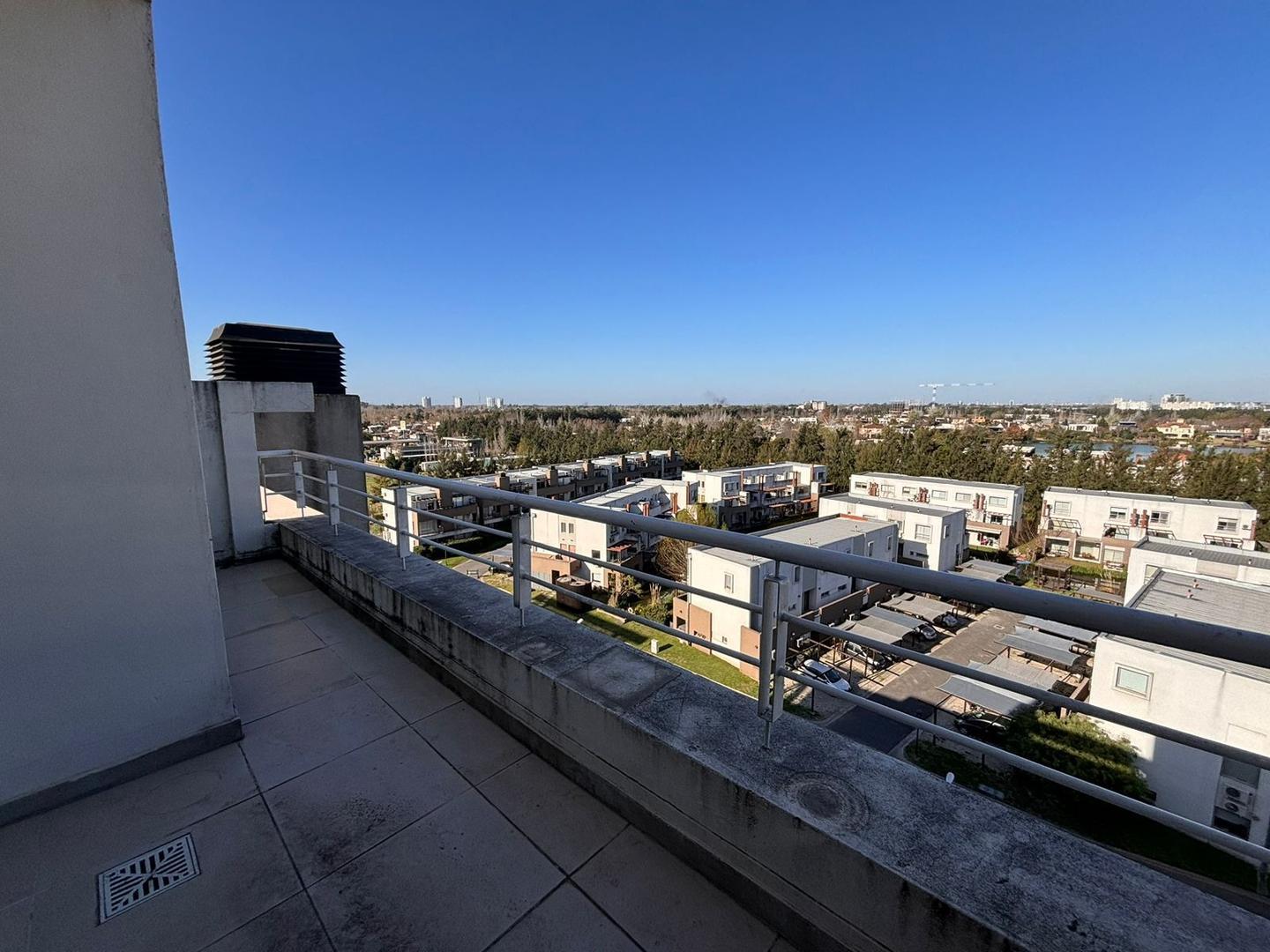 Foto de Departamento en alquiler en Antares, imagen 2