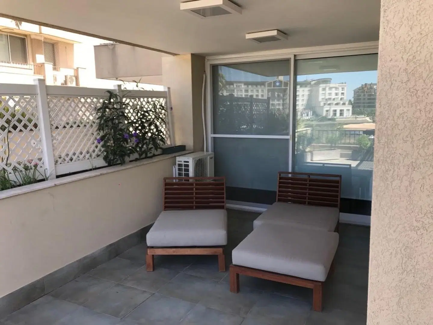Departamneto de 2 ambientes a la venta 3