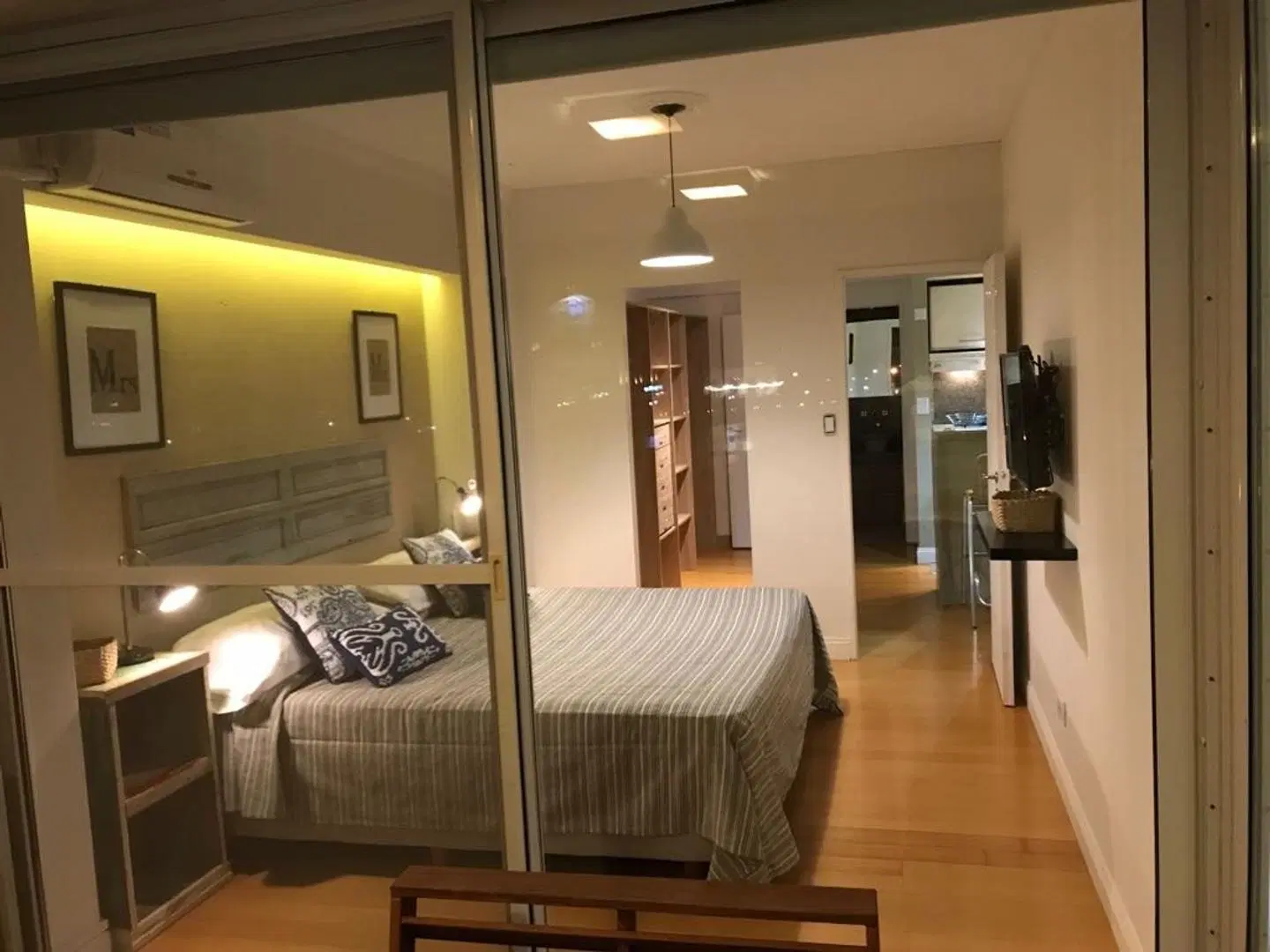 Departamneto de 2 ambientes a la venta 5