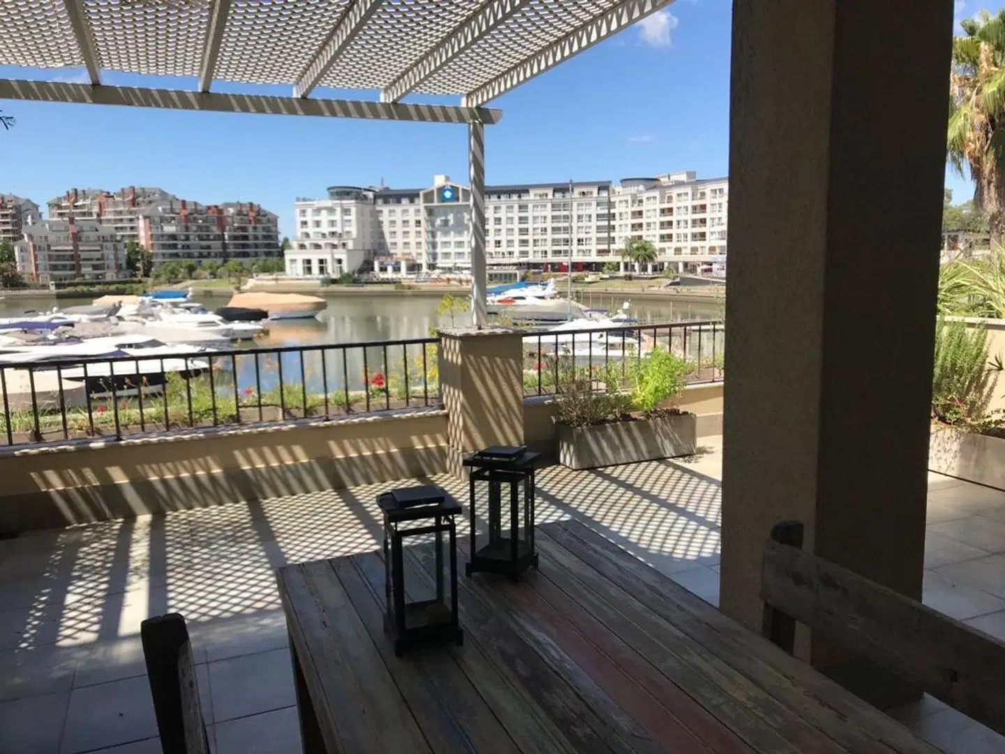 Departamneto de 2 ambientes a la venta 4