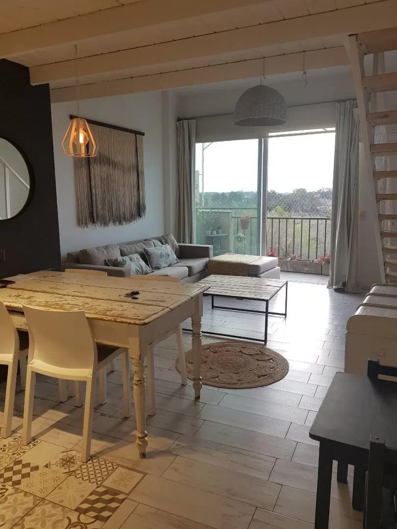 Departamento monoambiente en Duplex - Nordelta 5