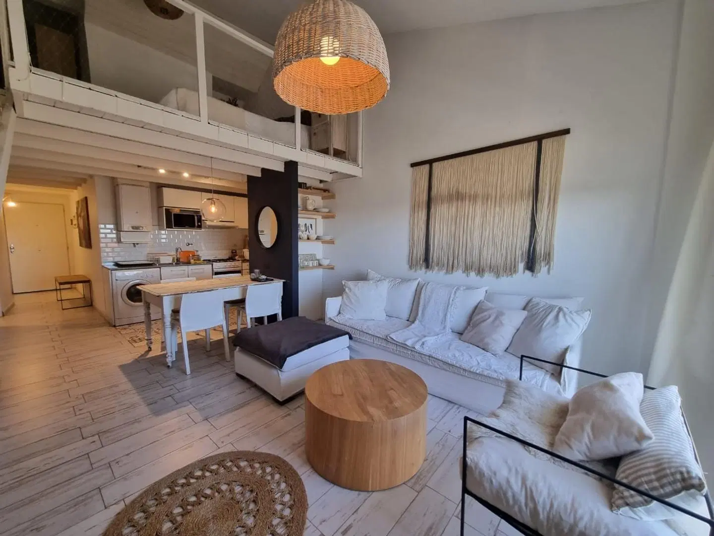 Departamento monoambiente en Duplex - Nordelta 2