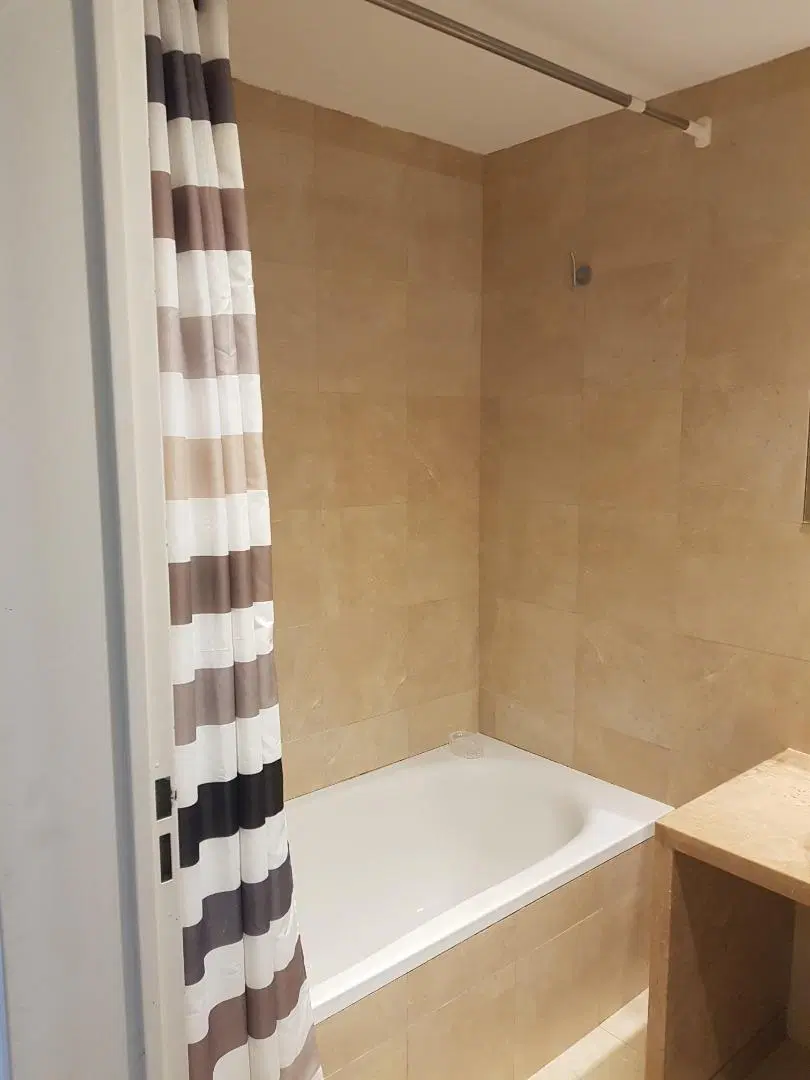 Departamento monoambiente en Duplex - Nordelta 4