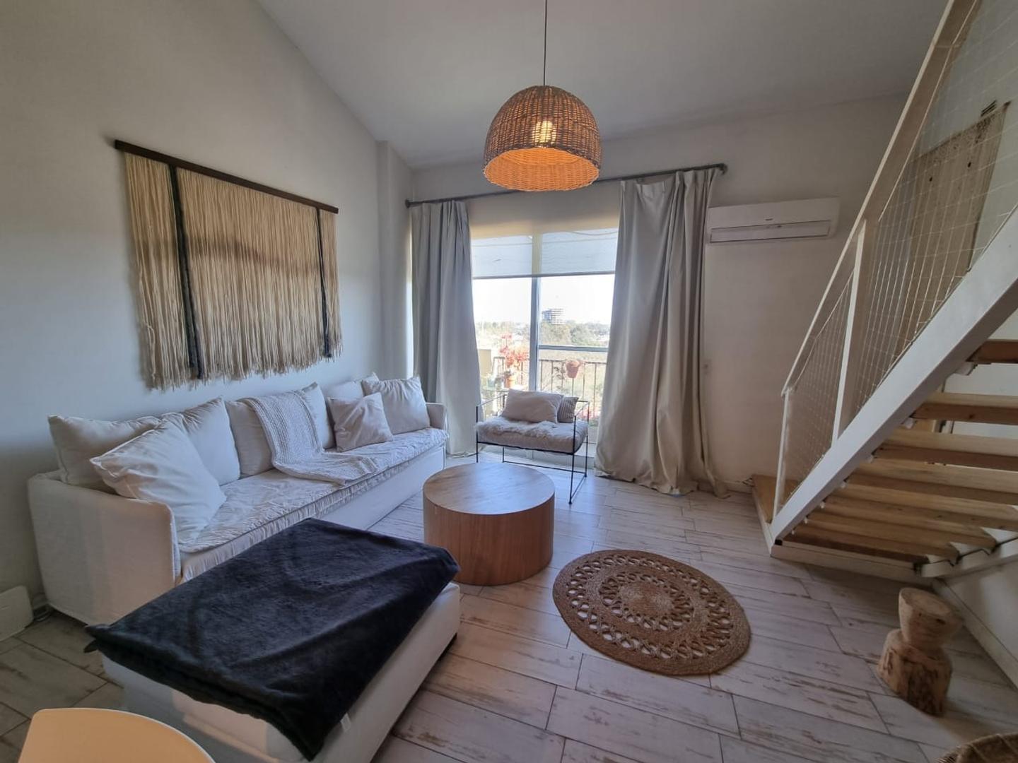 Foto de Departamento monoambiente en Duplex - Nordelta, imagen 1