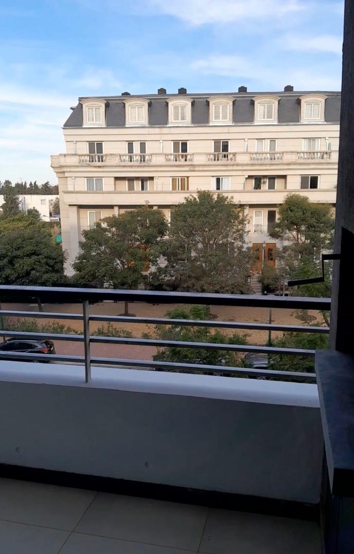 Foto de Departamento en alquiler en Quartier Nordelta, imagen 4