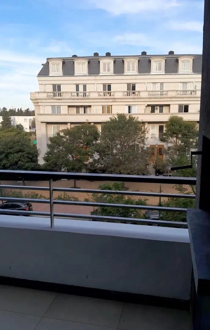 Departamento en alquiler en Quartier Nordelta 4