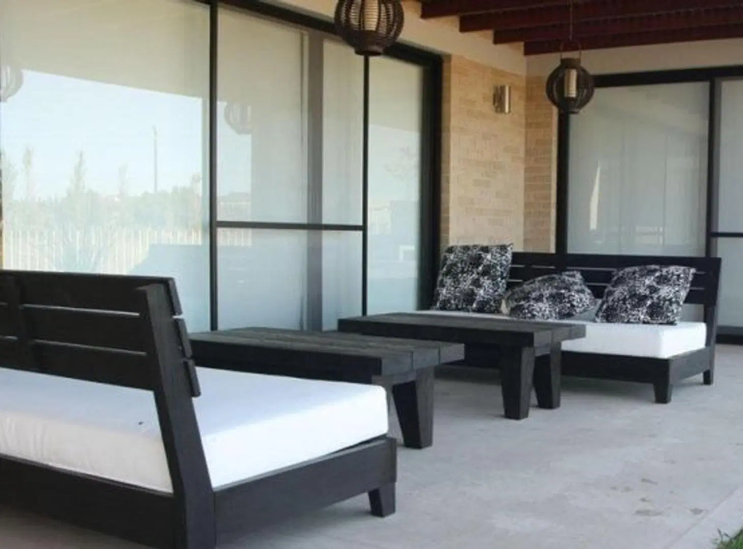 Departamento en alquiler en Quartier Nordelta 5