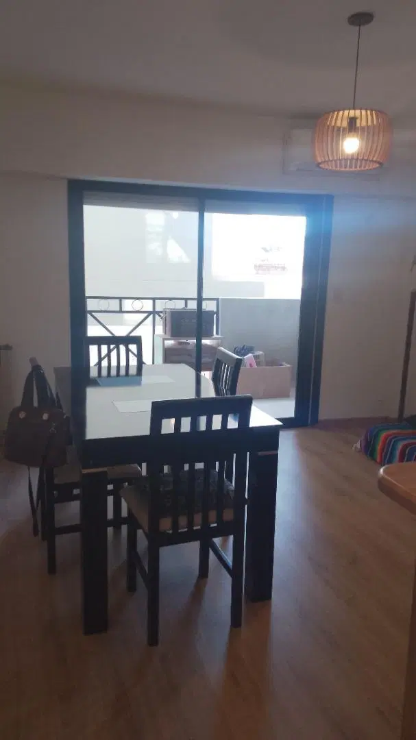 2 ambientes en el corazón de Victoria 2