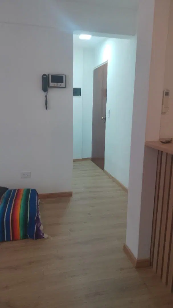 2 ambientes en el corazón de Victoria 3