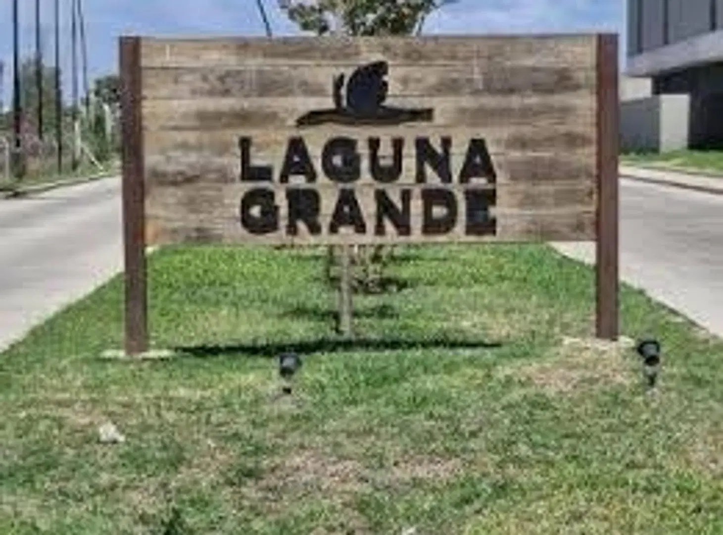 Lote al agua a la venta 3