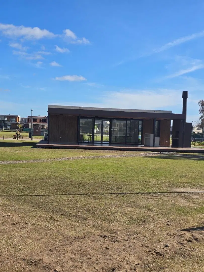 Lote al agua a la venta 2