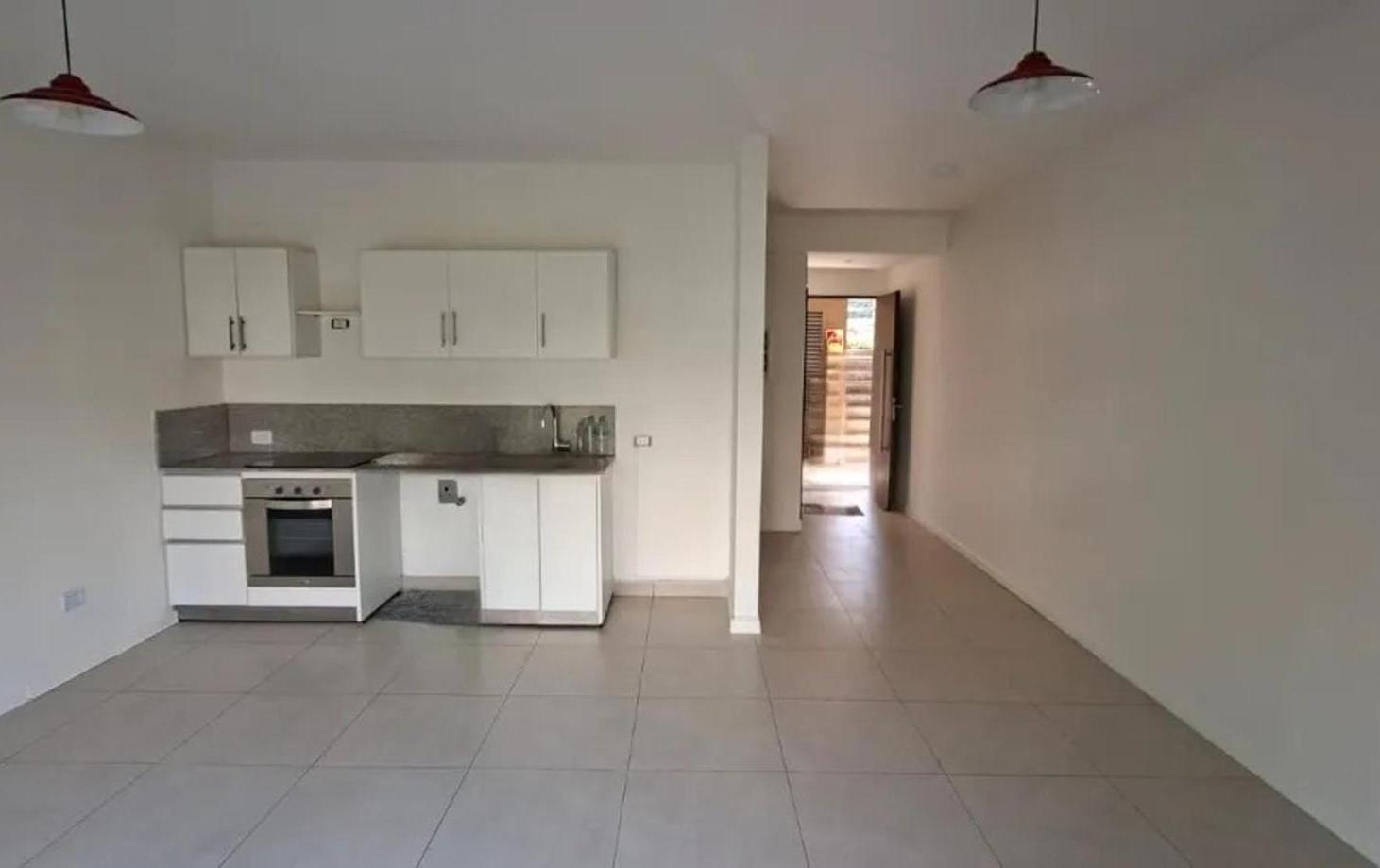 Foto de 2 ambientes en planta baja Senderos Nordelta, imagen 4