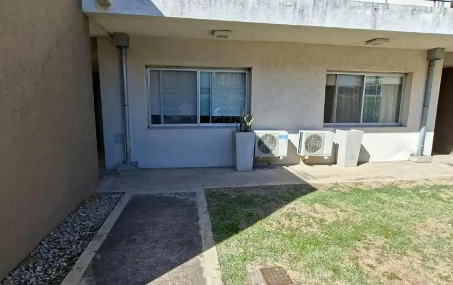 2 ambientes en planta baja Senderos Nordelta 5