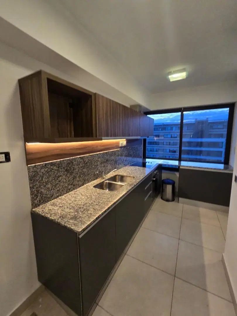 Nordelta Quartier Penthouse en Alquiler 5