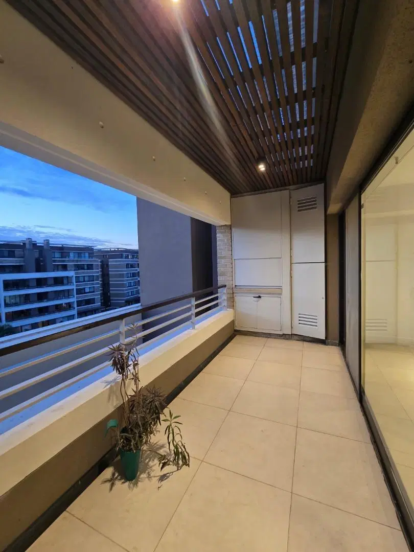 Nordelta Quartier Penthouse en Alquiler 3