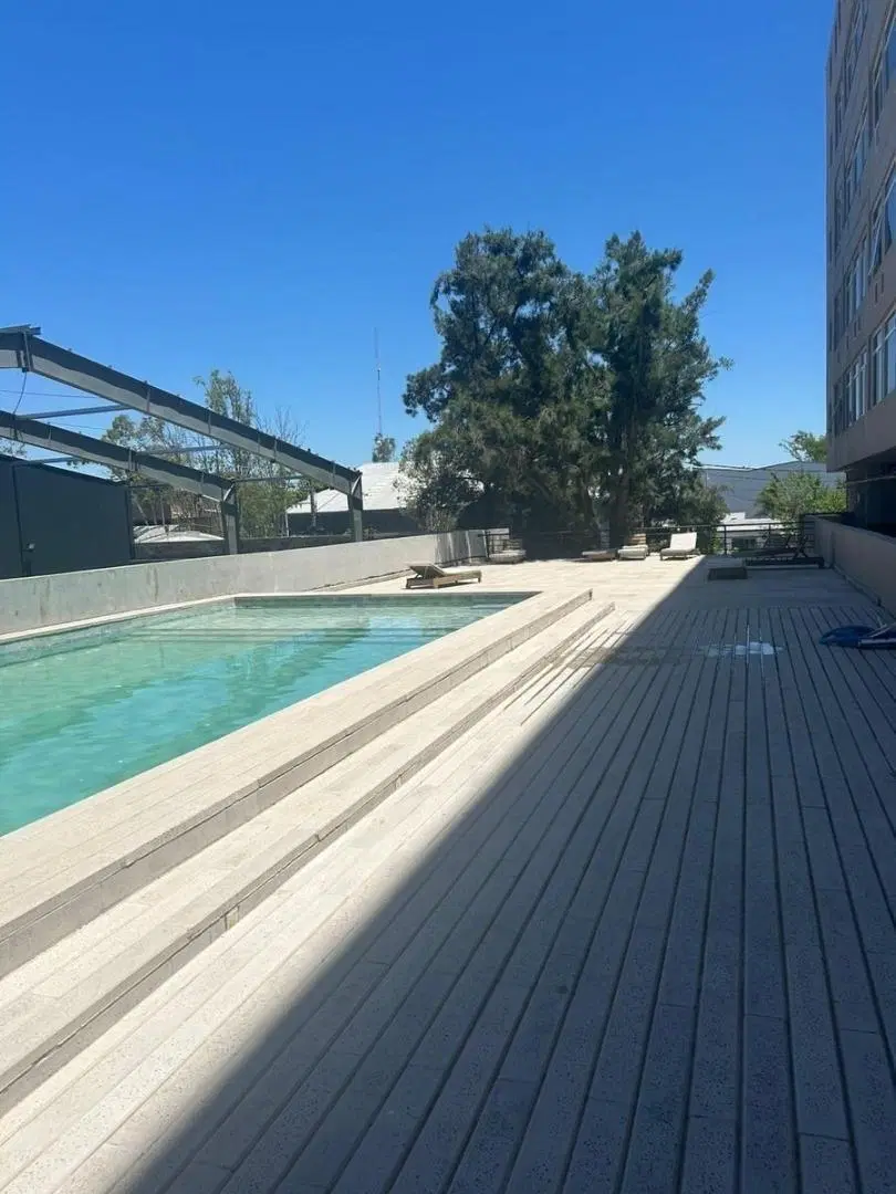 Departamento en alquiler 4