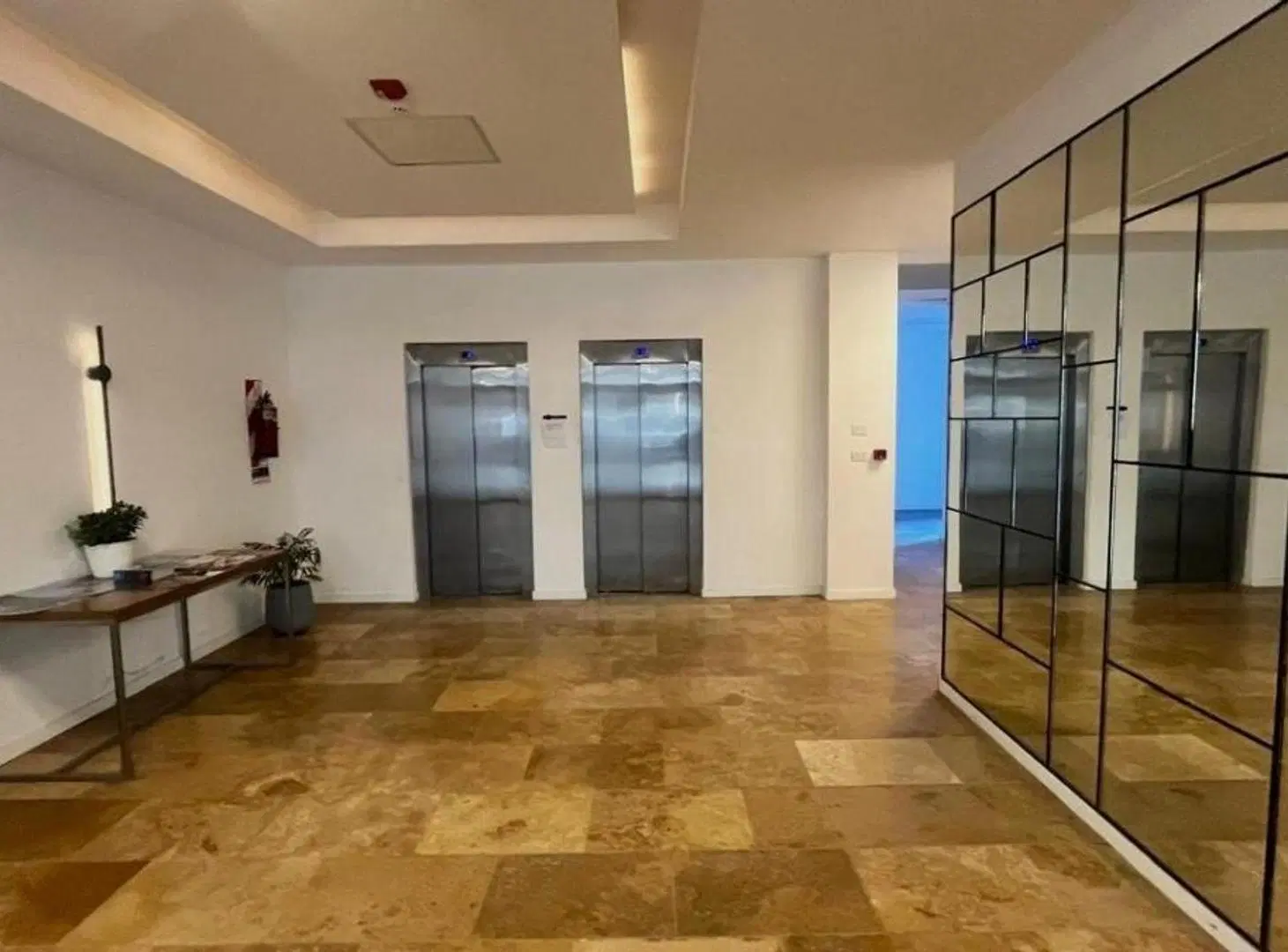 Departamento en alquiler 3