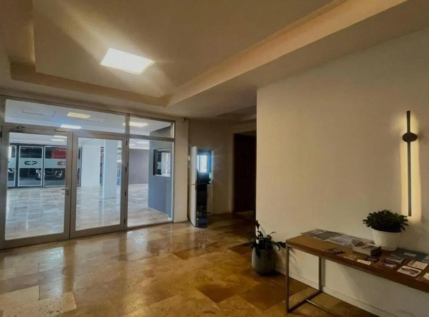 Departamento en alquiler 5