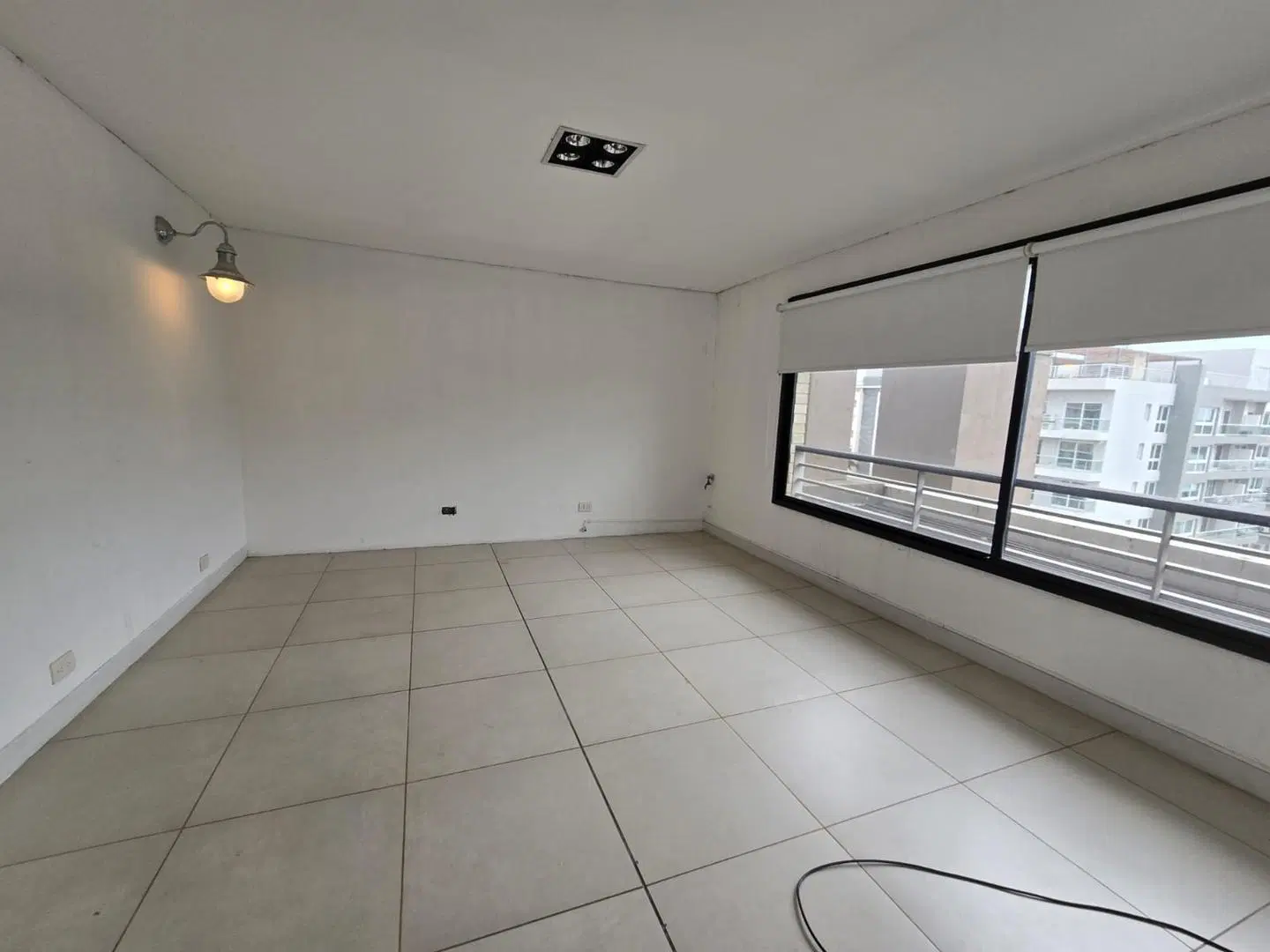 Penthouse en venta 4