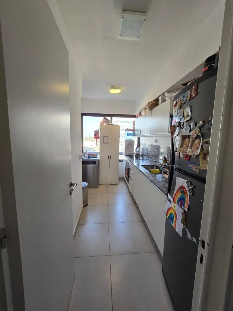 Penthouse en venta 2