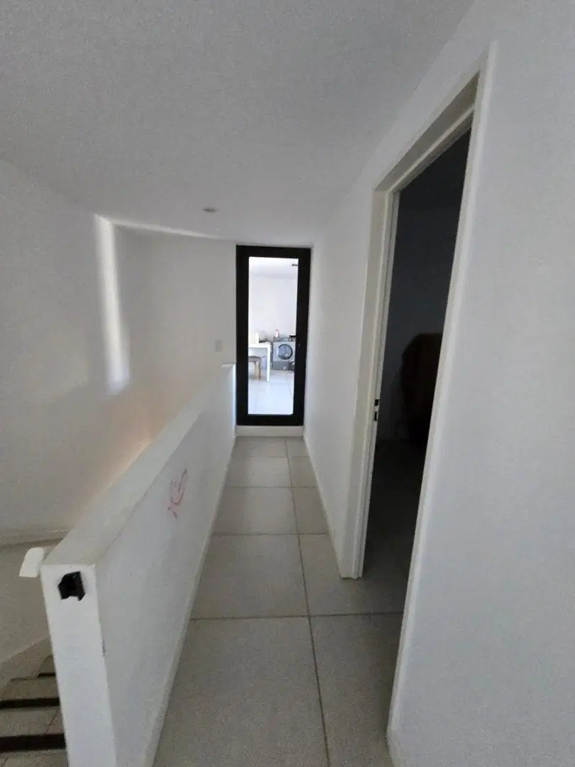 Penthouse en venta 3