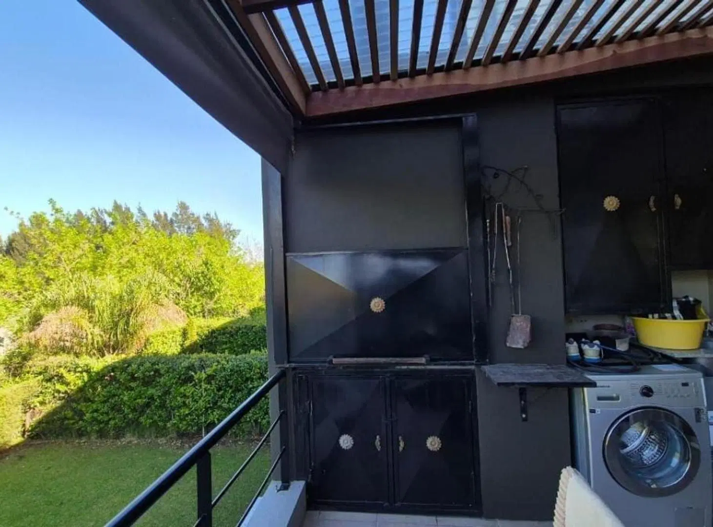 Departamento Duplex Nordelta El Palmar Homes 3 8