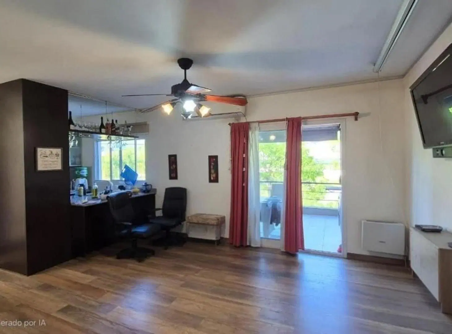Departamento Duplex Nordelta El Palmar Homes 3 5