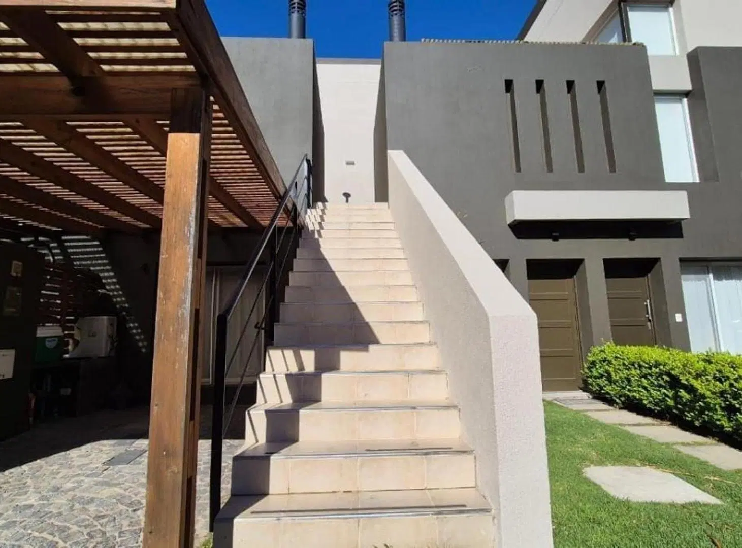 Departamento Duplex Nordelta El Palmar Homes 3 3