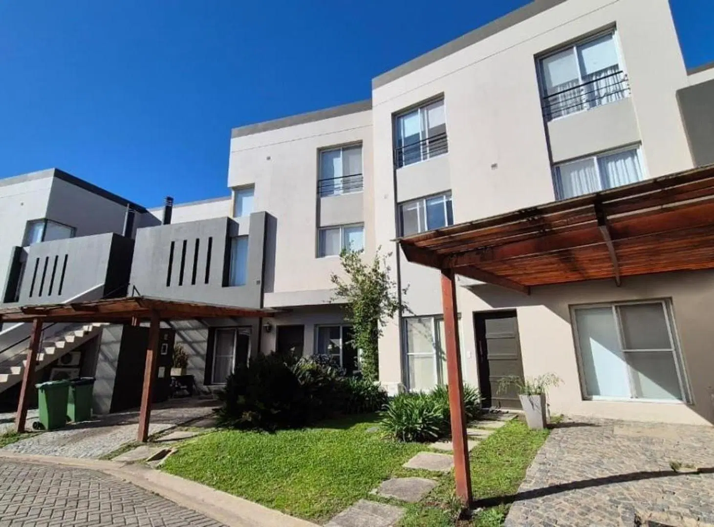 Departamento Duplex Nordelta El Palmar Homes 3 1