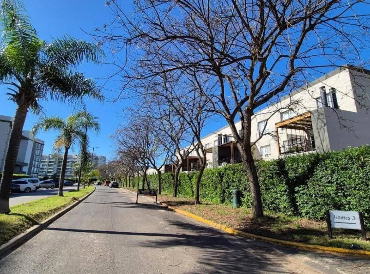 Departamento Duplex Nordelta El Palmar Homes 3 2