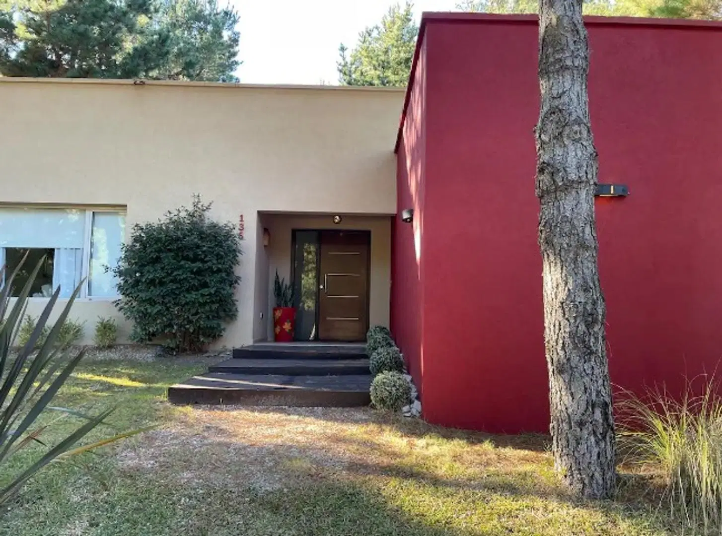 Casa en Costa Esmeralda en alquiler Temporal 2