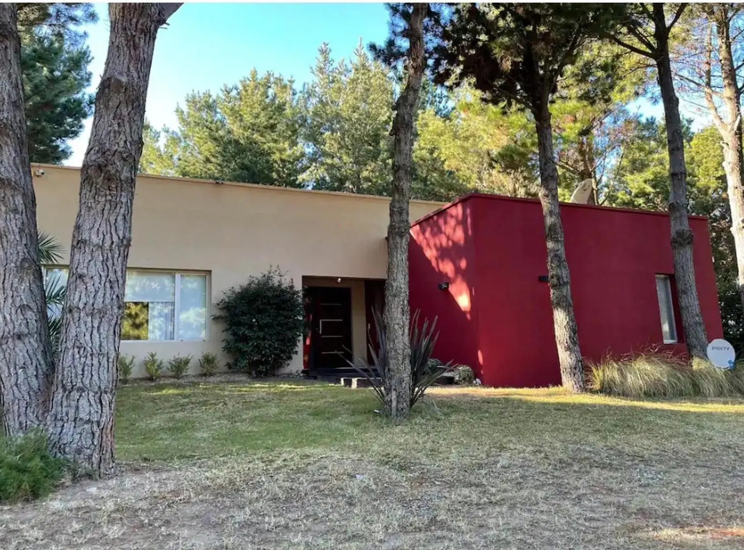 Casa en Costa Esmeralda en alquiler Temporal 3